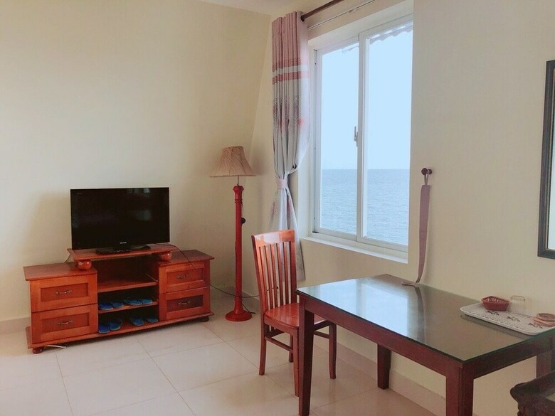 Minh Hong Hotel