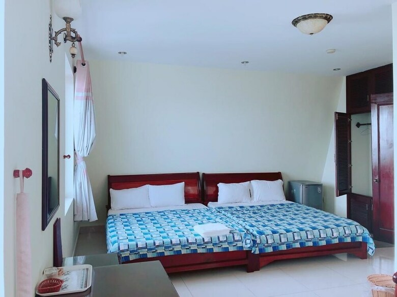 Minh Hong Hotel
