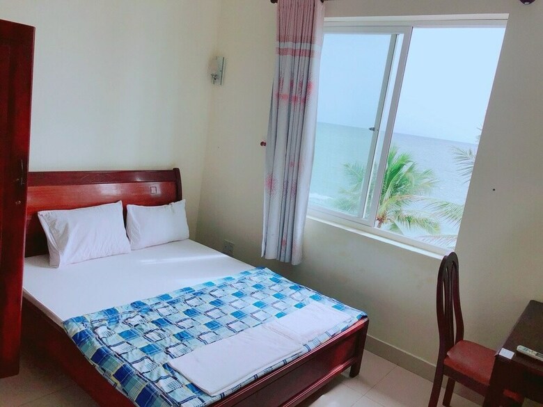 Minh Hong Hotel