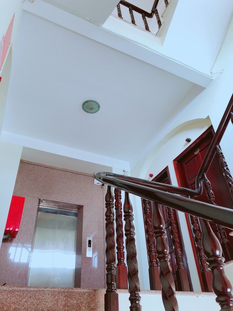 Minh Hong Hotel