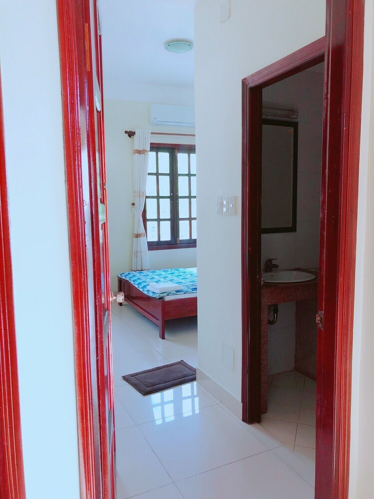Minh Hong Hotel