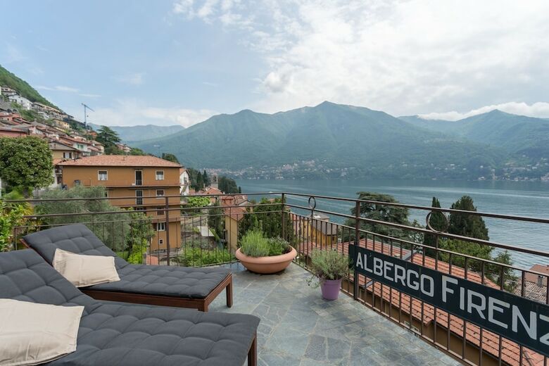 Apartamento Residenza Firenze