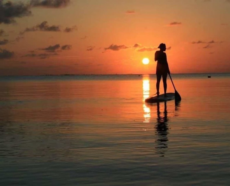 Hotel White Lagoon Fehendhoo