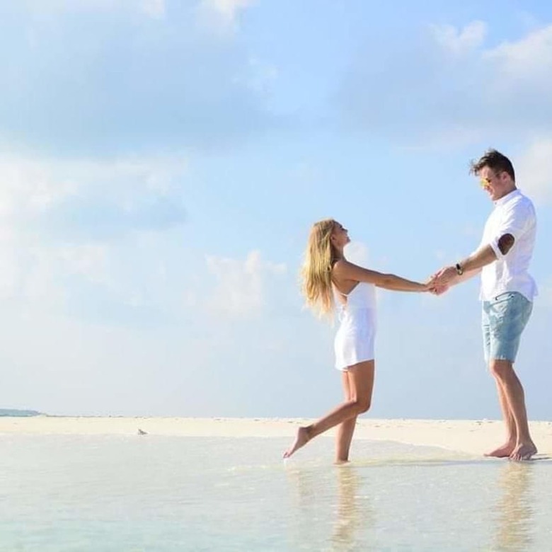 Hotel White Lagoon Fehendhoo