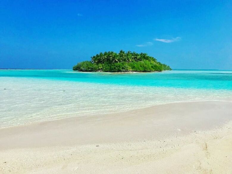 Hotel White Lagoon Fehendhoo