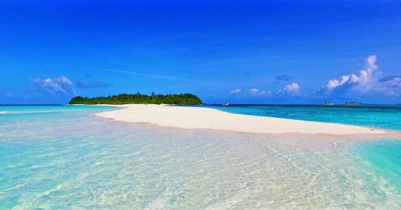 Hotel White Lagoon Fehendhoo