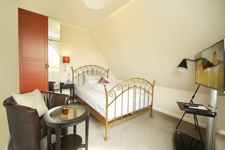 Das Landhotel Wittenbeck