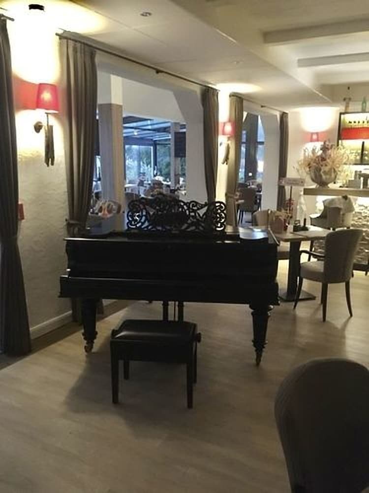 Das Landhotel Wittenbeck