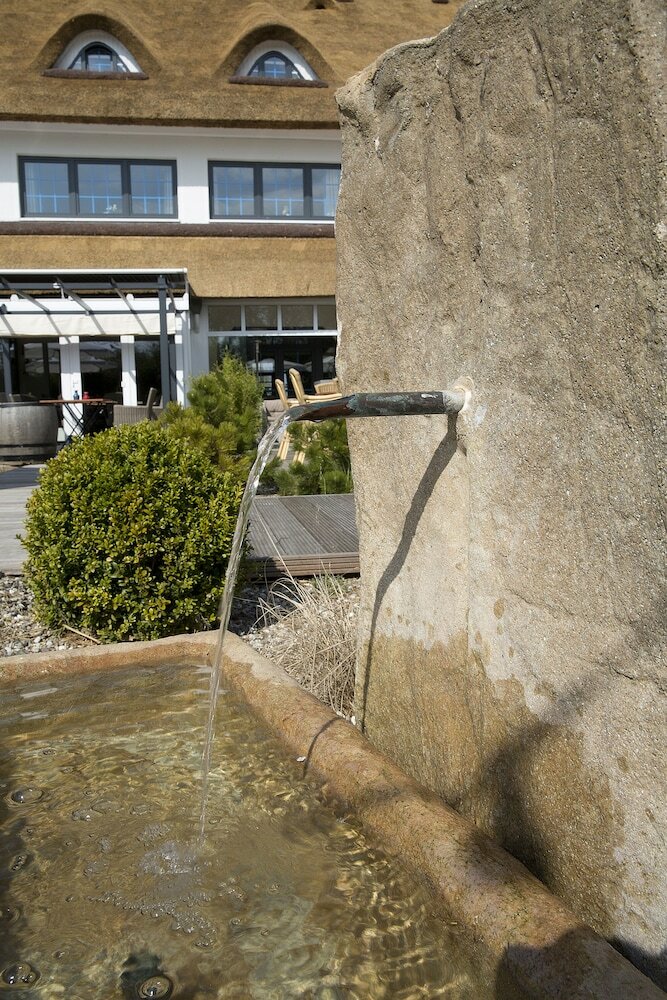 Das Landhotel Wittenbeck