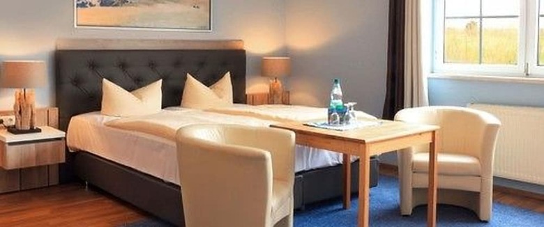 Das Landhotel Wittenbeck