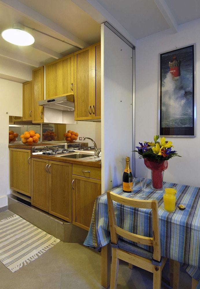 Apartamento Romalighthouse