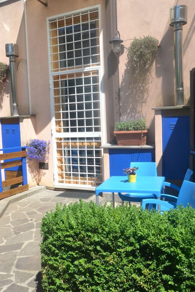 Apartamento Romalighthouse