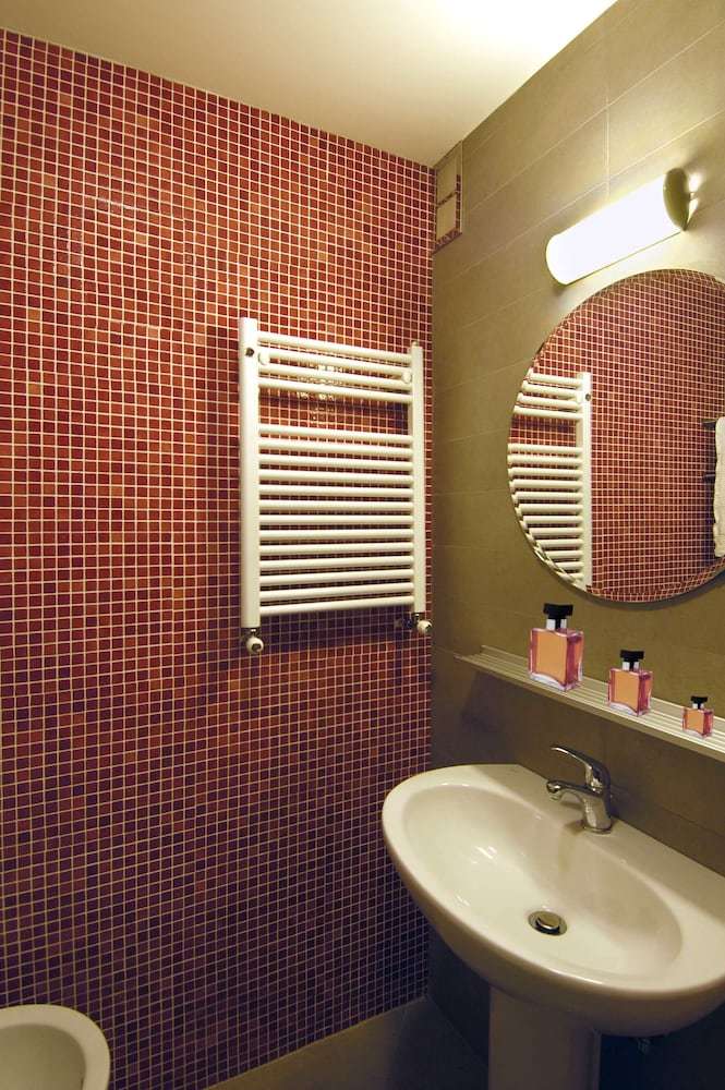 Apartamento Romalighthouse