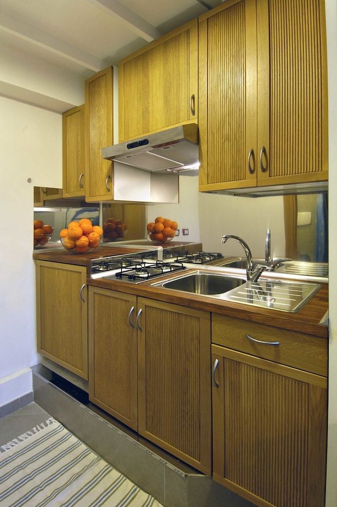 Apartamento Romalighthouse