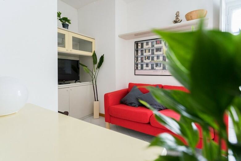 Apartamento Portatorre Family Place