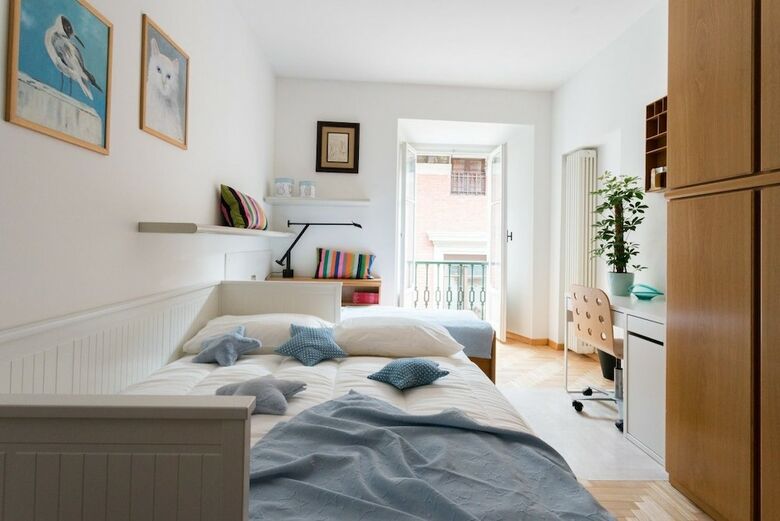 Apartamento Portatorre Family Place