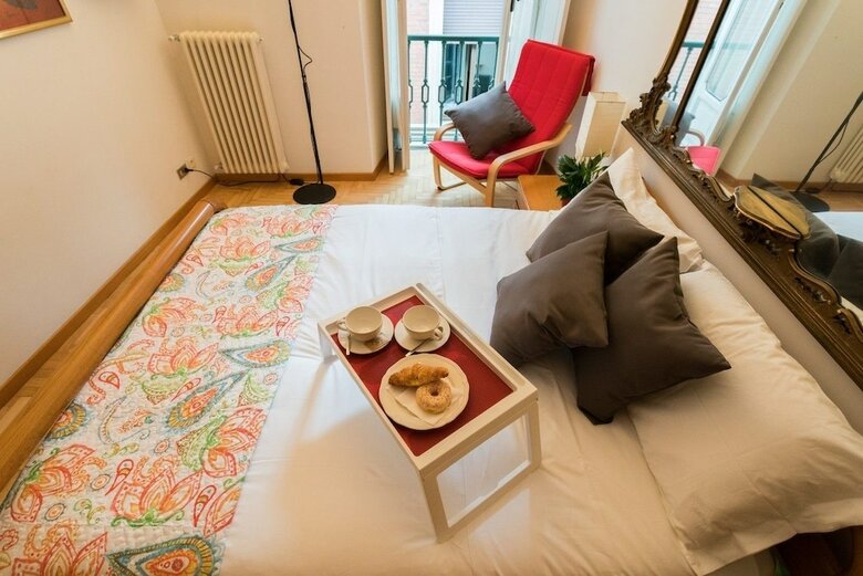 Apartamento Portatorre Family Place