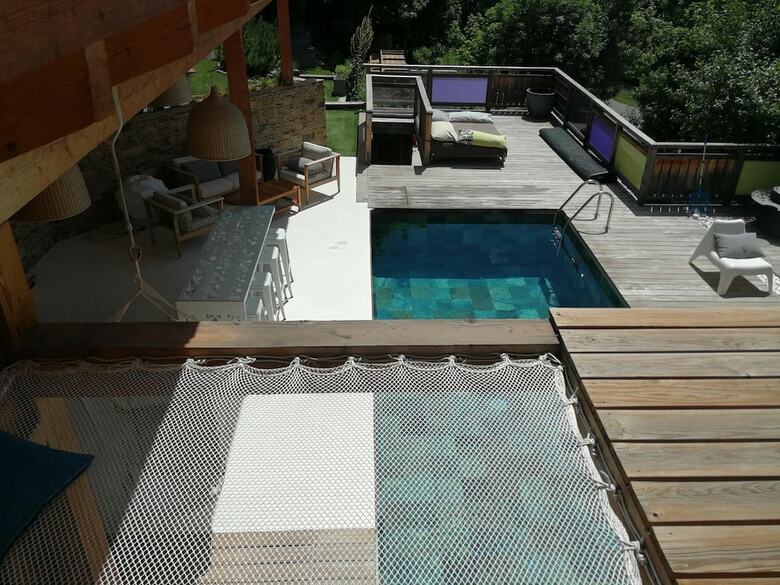 Chalet Flocon
