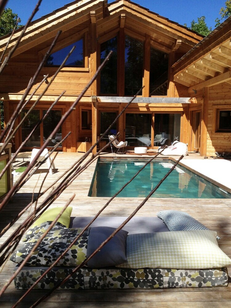 Chalet Flocon