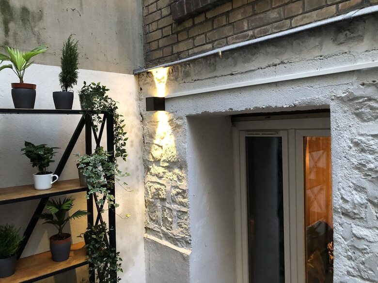 Apartamento Gutenberg Studio Deluxe