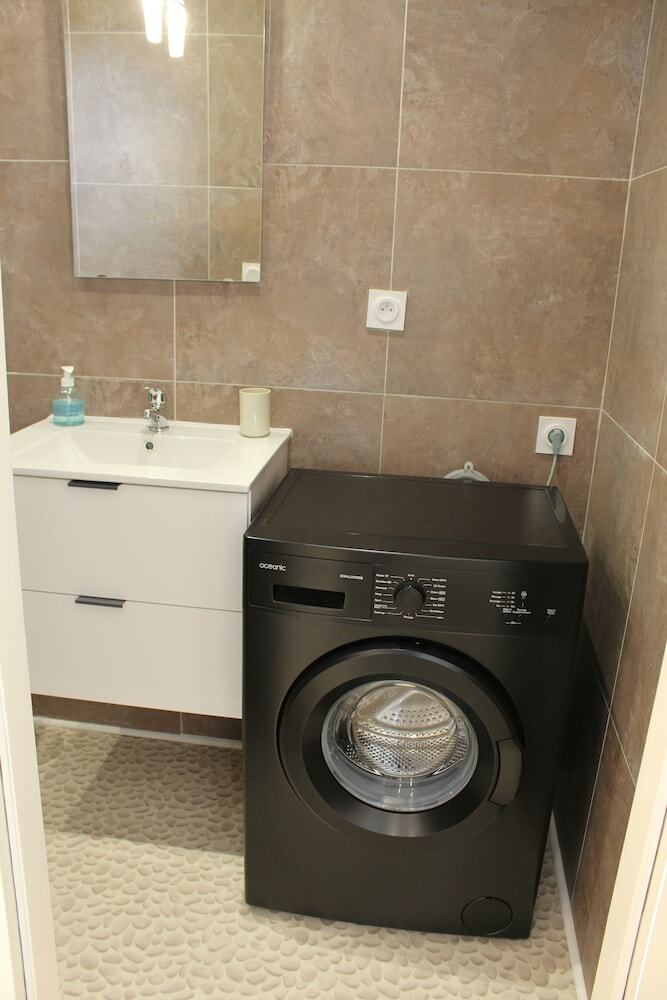 Apartamento Le Briand