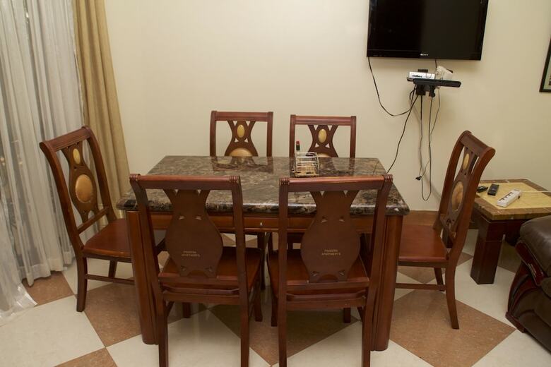 Aparthotel Progera Apartment