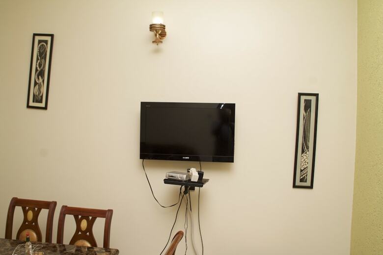 Aparthotel Progera Apartment
