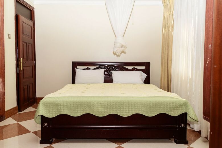 Aparthotel Progera Apartment