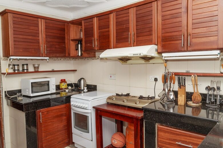 Aparthotel Progera Apartment