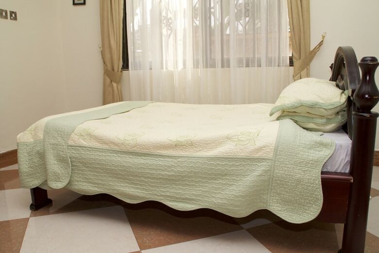 Aparthotel Progera Apartment