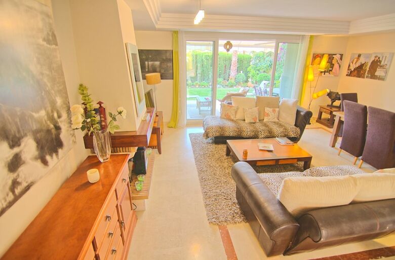 Apartamentos Casa Dubl�n