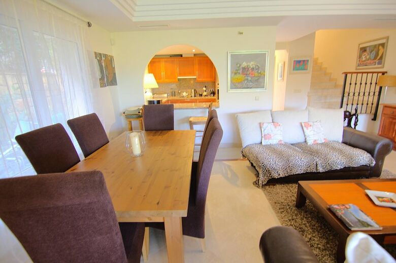 Apartamentos Casa Dubl�n