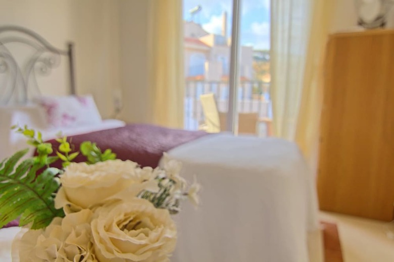 Apartamentos Casa Dubl�n
