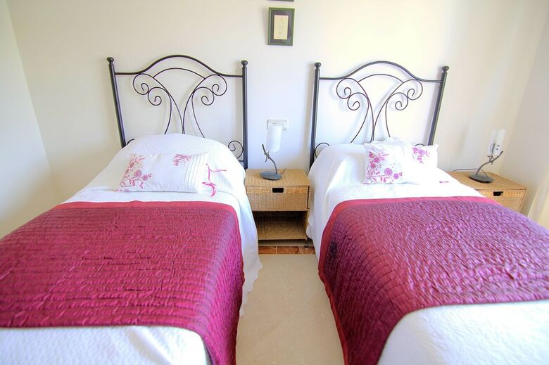 Apartamentos Casa Dubl�n