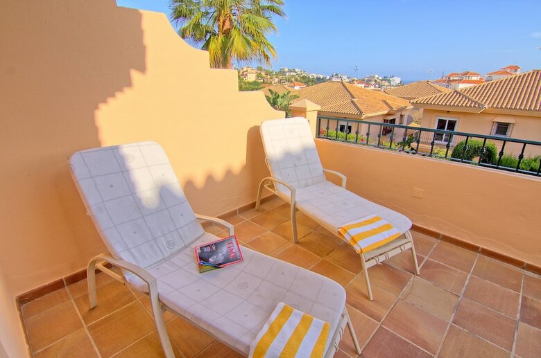 Apartamentos Casa Dubl�n