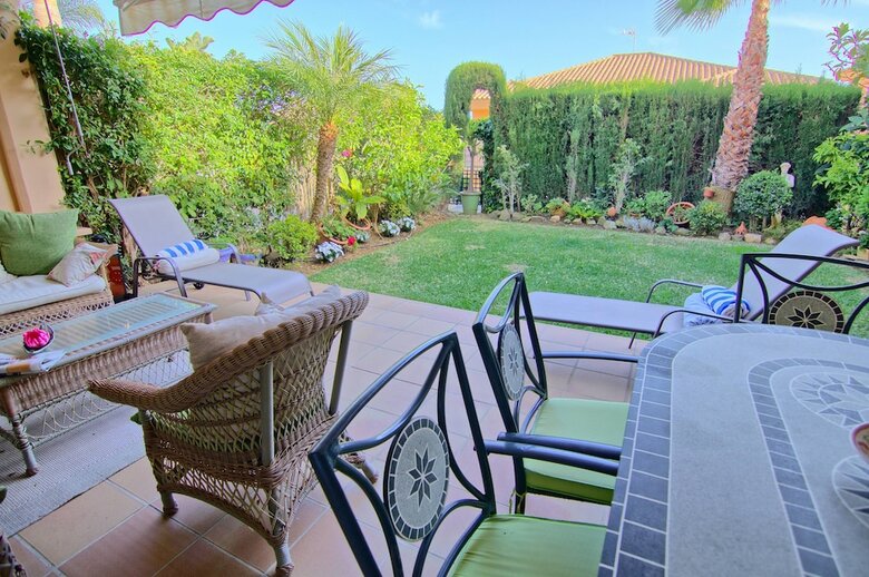Apartamentos Casa Dubl�n