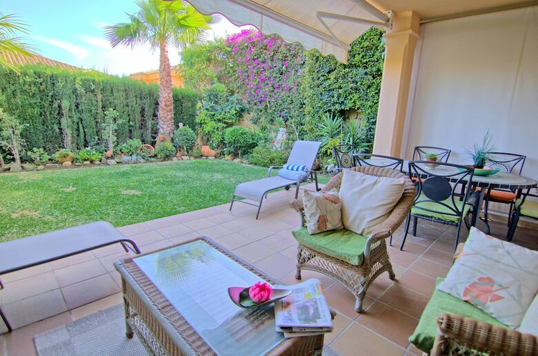 Apartamentos Casa Dubl�n