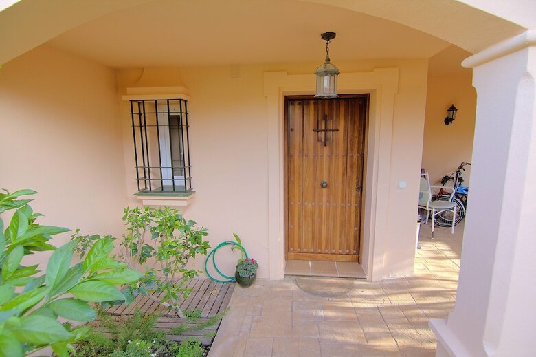 Apartamentos Casa Dubl�n