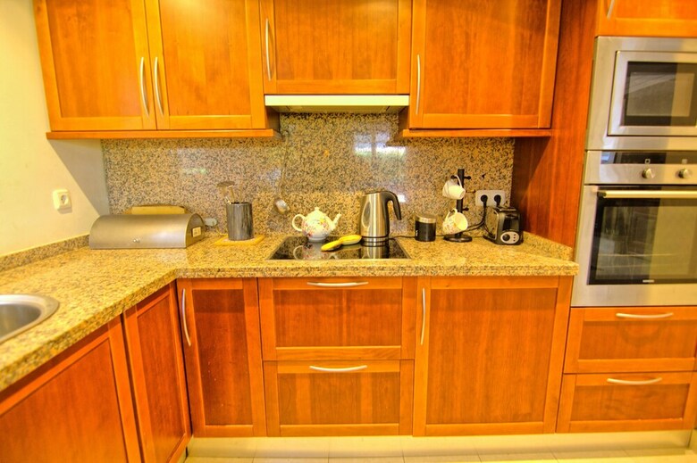 Apartamentos Casa Dubl�n