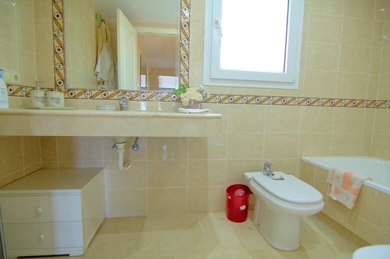 Apartamentos Casa Dubl�n