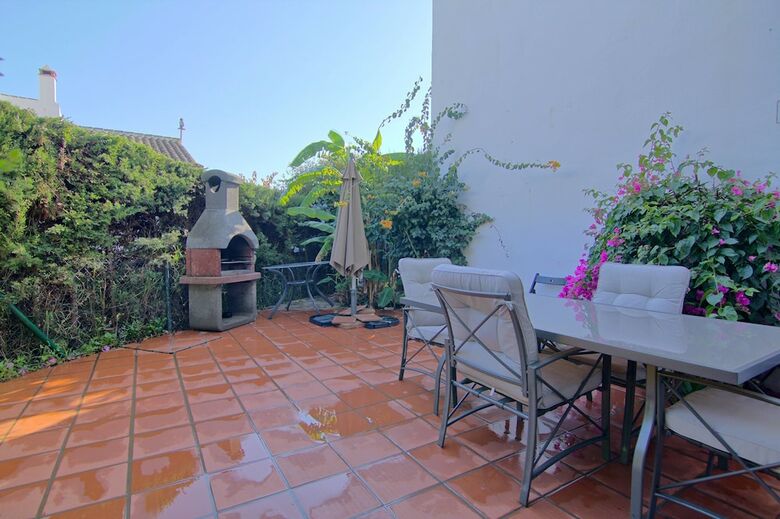 Apartamento Costabella