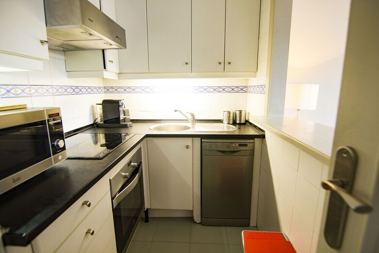 Apartamento Costabella