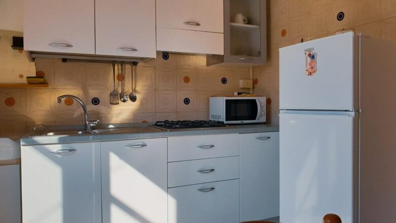 Bed & Breakfast Il Gabbiano