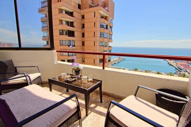 Apartamentos Htl10-vistamar