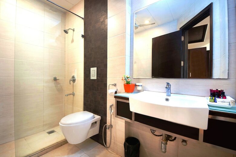 Hotel Golf View Suites