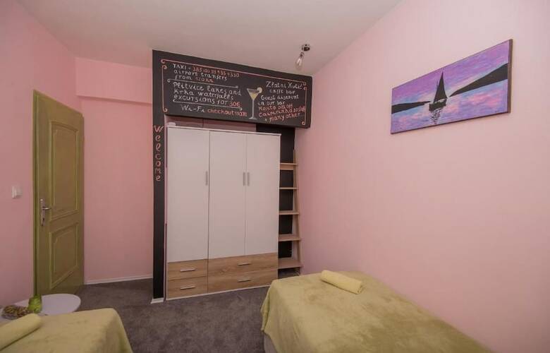 Hotel Tequila Apartments & Rooms - Adults Only