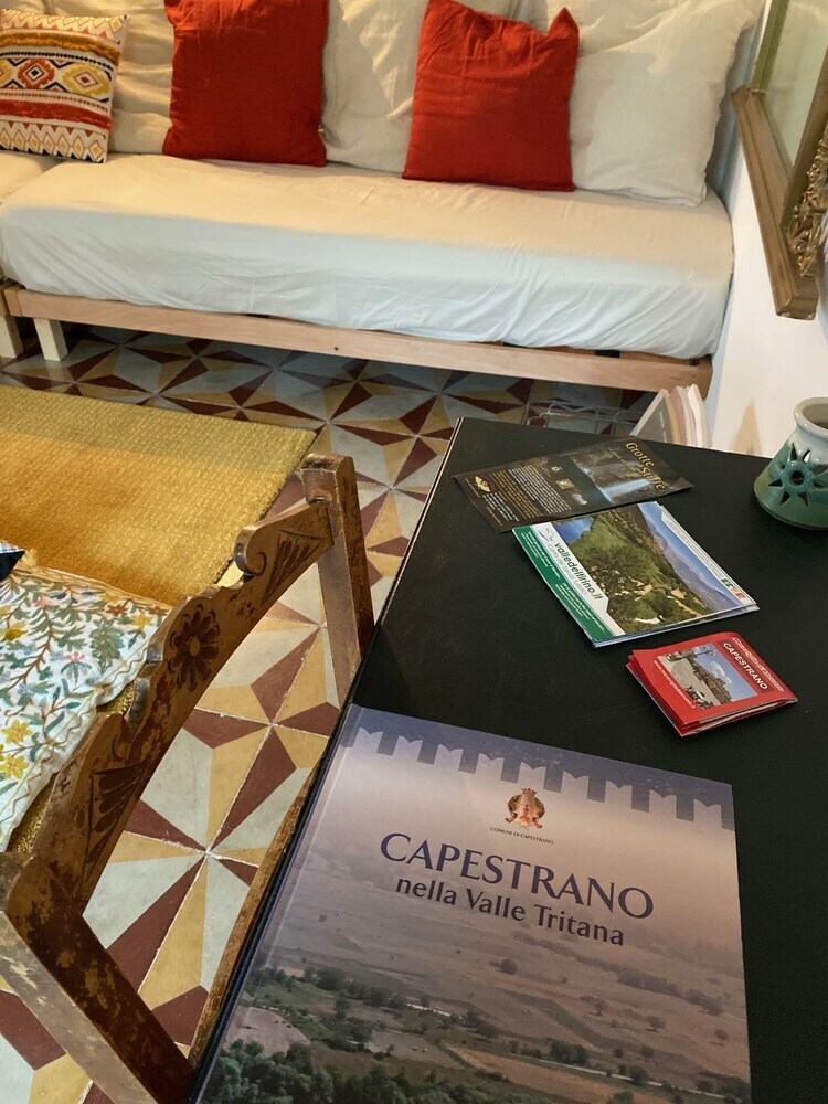 Casa Fisolare
