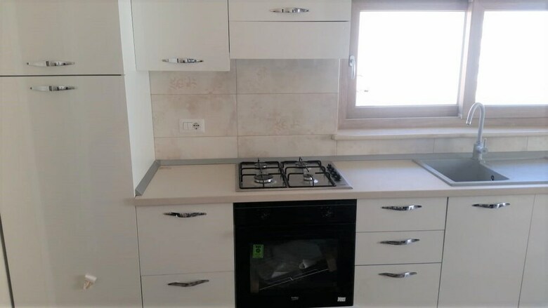 Apartamento Borgo Panoramico