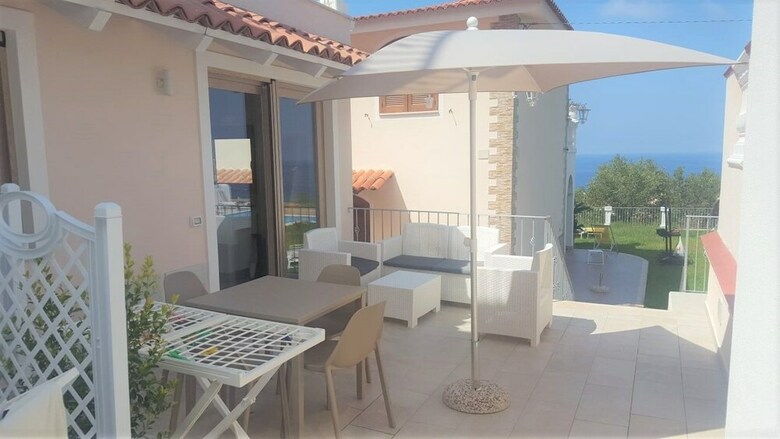 Apartamento Borgo Panoramico