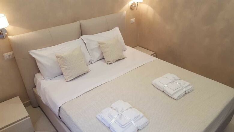 Apartamento Borgo Panoramico